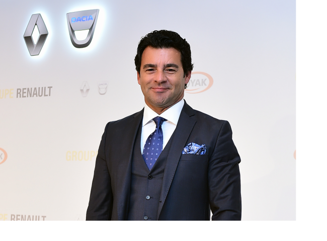 Dacia ürün Gamını Yeniliyor