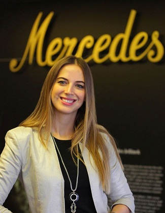 Mercedes-Benz Türk’e yeni Kurumsal İletişim Müdürü