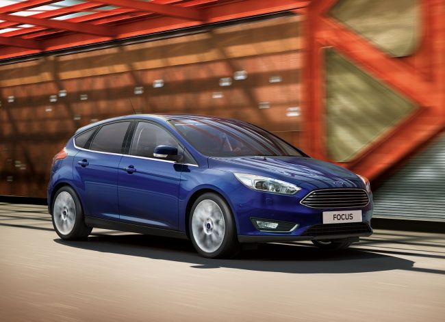 Ford’dan Aralık ayında benzersiz kampanya