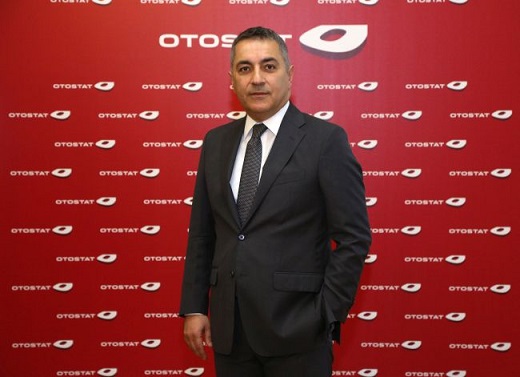 Otomobil Ticaretinin Kalbine 200 Milyon TL’lik Yatırım