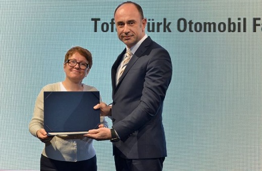 Tofaş, CDP Türkiye İklim Liderleri Arasında!
