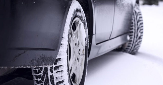 Kış Lastiği Takmanın Önemi