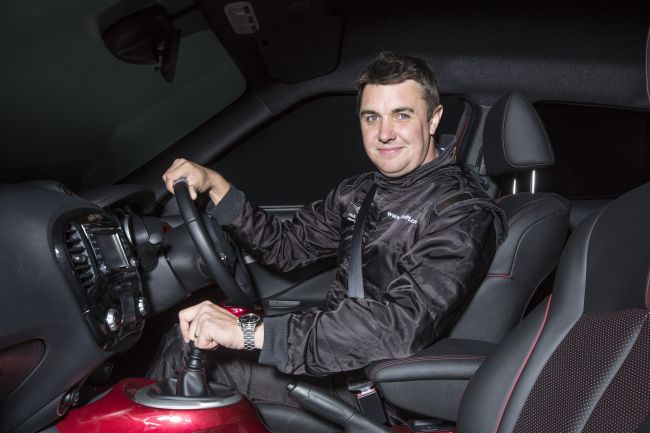 Nissan Juke rekora doymuyor!