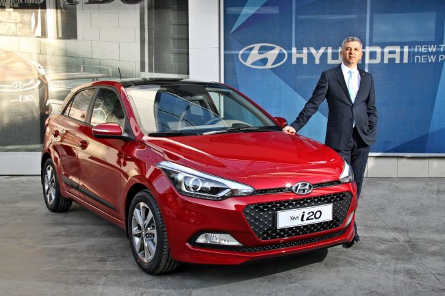 Hyundai Assan’dan Üretim ve İhracat Rekoru