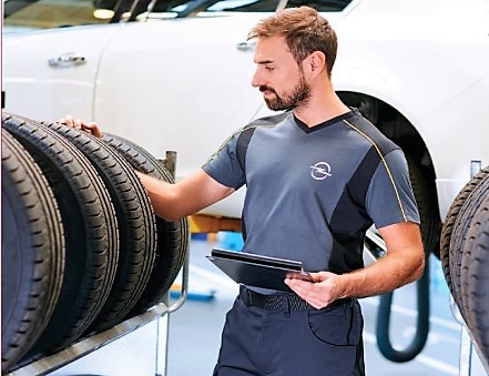 Opel GTC Global Otomotiv’den  Büyük Kampanya