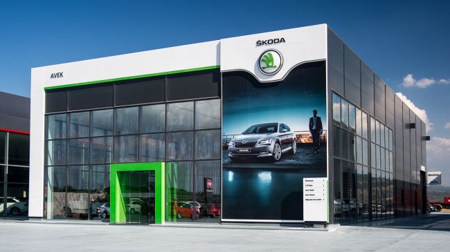 Skoda’da sıfır faiz fırsatı!
