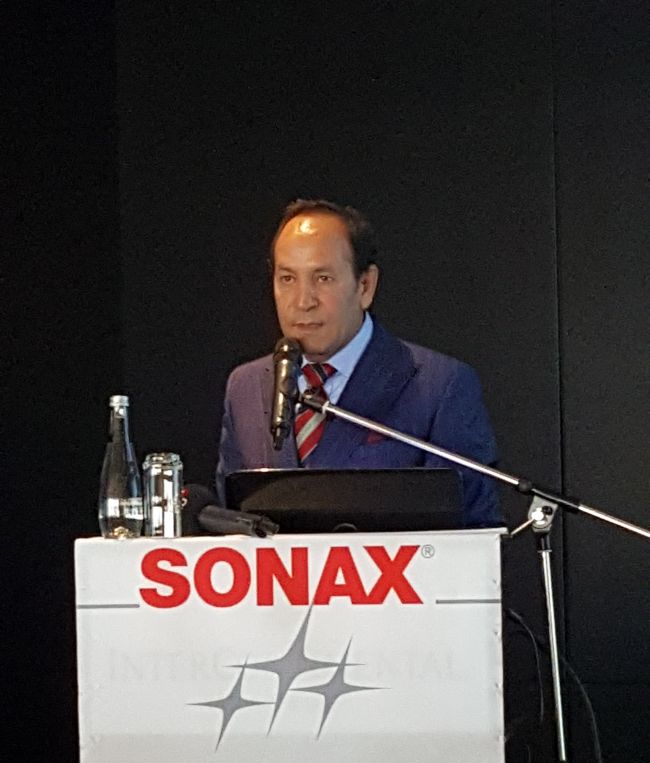 Otomobillerin Ömrünü Yüzde 100 Uzatan Kaplama