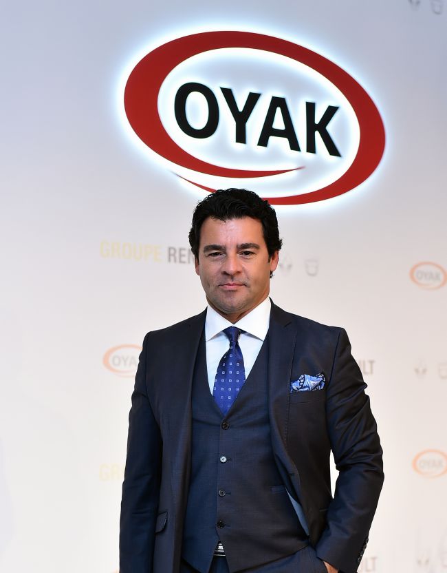 Renault 17. kez binek otomobil lideri