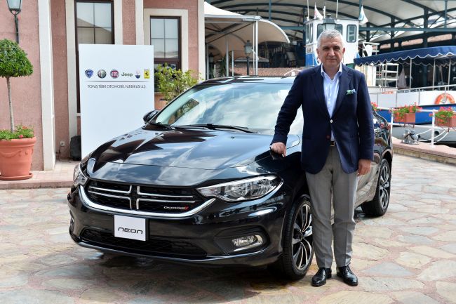 İhracat ve Üretimin Yeni Rekortmeni: Tofaş