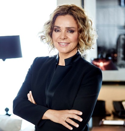 Volvo Car Turkey’den Volvo Car Corporation’a Önemli Atama