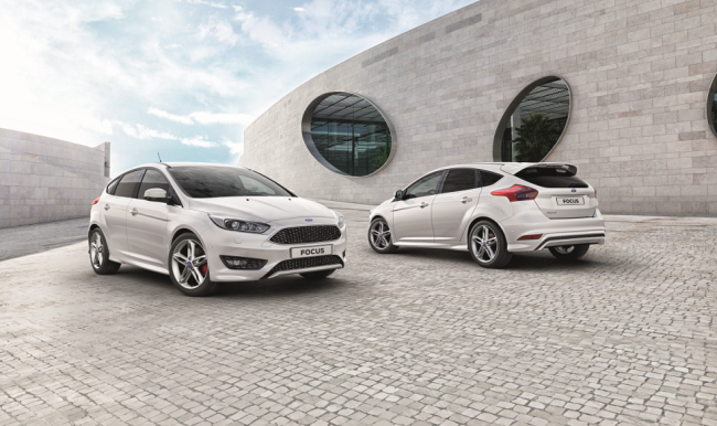 Ford Online Aksesuar Kataloğu Yayında