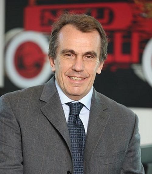 Pirelli Otomobil Lastiklerine Yeni CEO