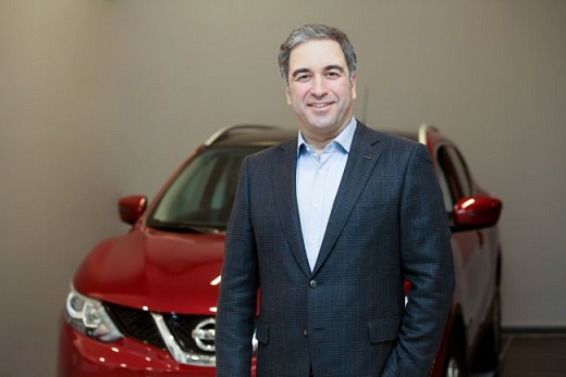 Nissan Qashqai Bir Kez Daha Türkiye’nin En Çok Satan Suv’u Oldu