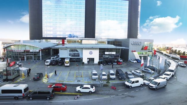 Avek Rekorlara Doymuyor