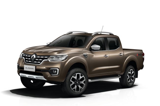 Renault, Alpine ve Dacia Yenilikleriyle 87.nci Cenevre Otomobil Fuarın’da