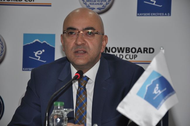 Red Bull Erciyes’te Kanatlandıracak