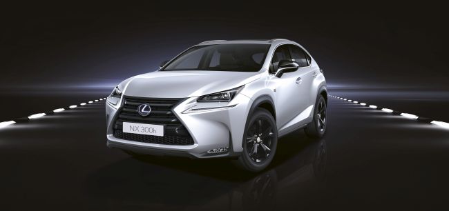 Lexus, 2016’da Tarİhİnİn en yüksek satış rakamına ulaştı