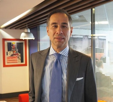 Karsan’da Görev Değişimi!