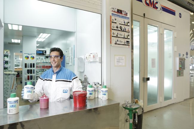 PPG, “Fortune Dünyanın En Beğenilen Şirketleri” Sıralamasında Kendi Sektöründe 1. Oldu