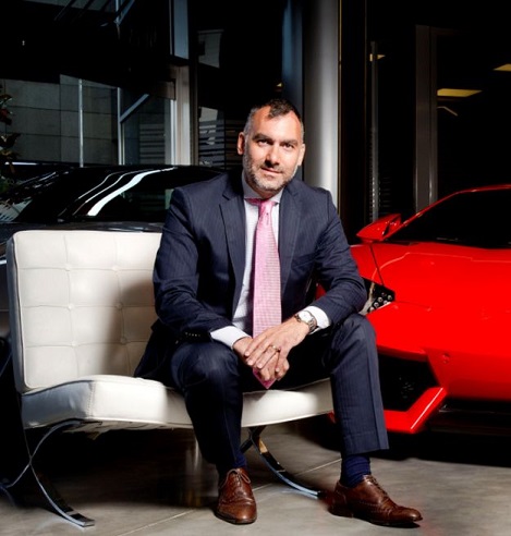 S&S Motors’dan Rekor Satış!