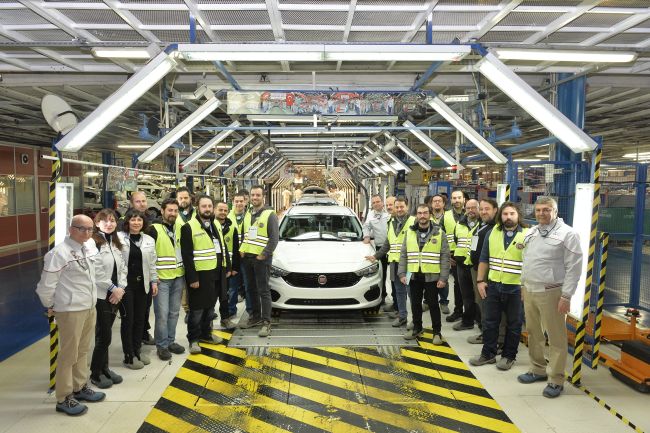 Tofaş’tan ilklerle dolu 46 Yıl