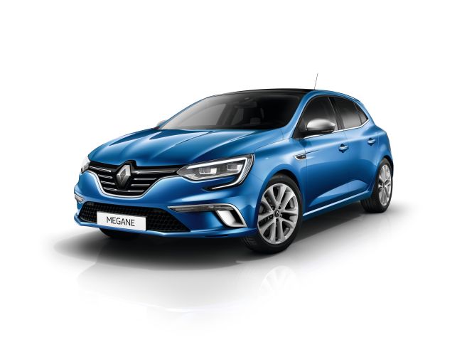 Renault Clio ve Megane Ailesi’nin benzinli versiyonlarında  Şubat ayında çok özel fiyatlar