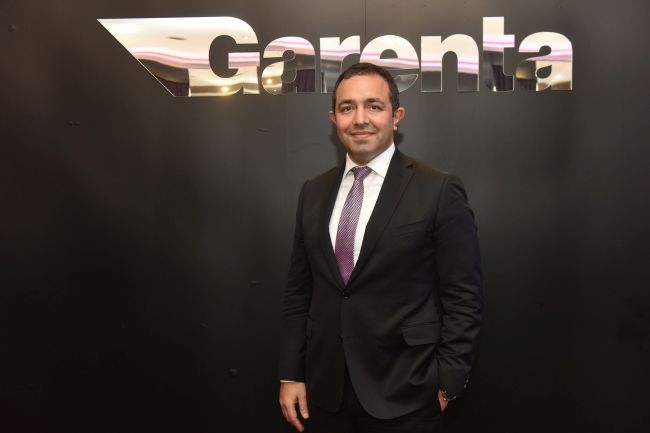 2030’da her on araçtan biri paylaşım ekonomisi içinde yer alacak..