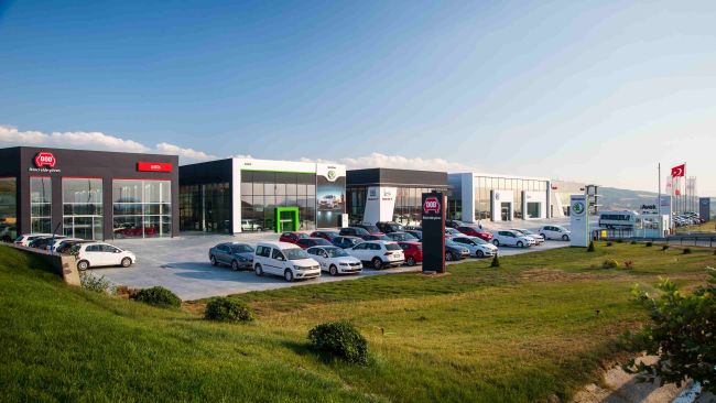 Avek’ten Çanakkale’de farkındalık turu