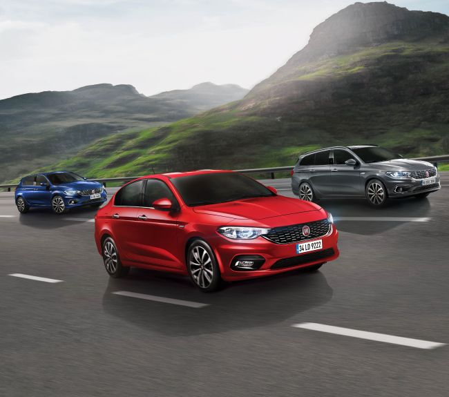 Fiat’tan 0 Faizli Kredi!