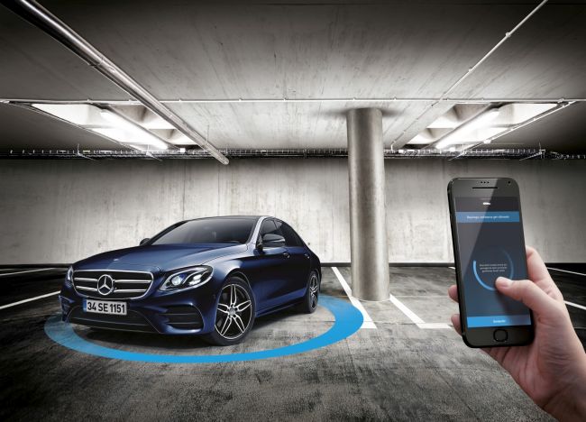 Yeni Mercedes-Benz E-Serisi 1,6 lt motor seçeneği ile Türkiye’de!