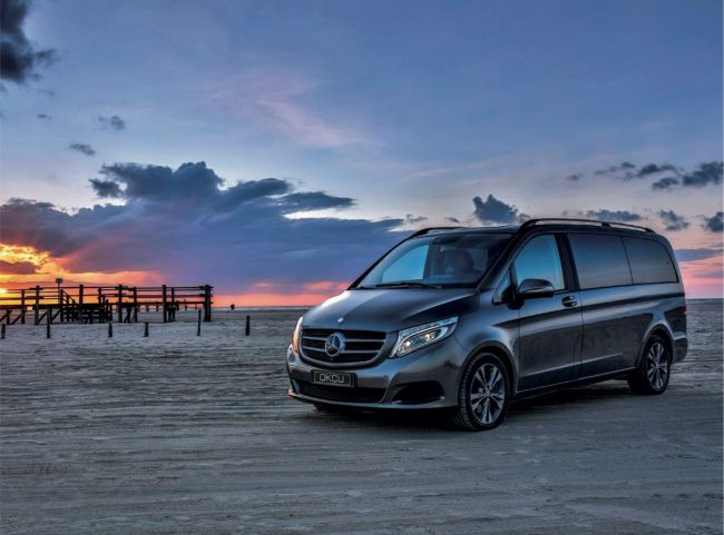 Cenevre Otomobil Fuarı’na Türk Tasarımcı İmzası!