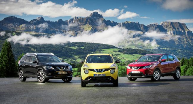 Nissan’dan Kaçırılmayacak Bahar Kampanyası