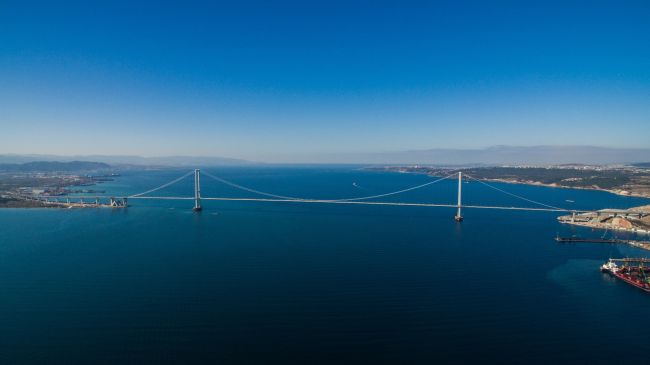 Osmangazi’nin Sigortası Marsh’tan!