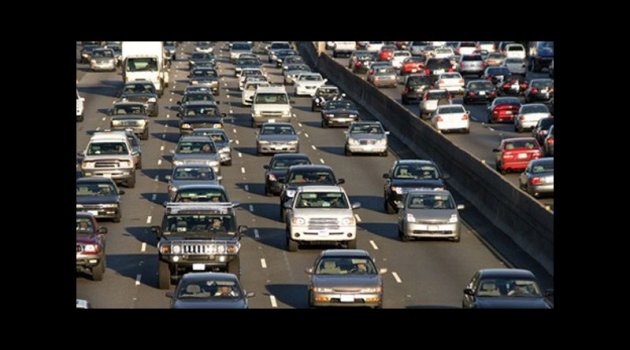 Araçlarınızda Zorunlu Trafik Sigortası ve Kasko Sigortası