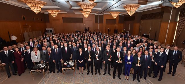 Ford Otosan ve tedarikçileri “Yarına Yön Ver” diyerek gelecek için düğmeye bastı