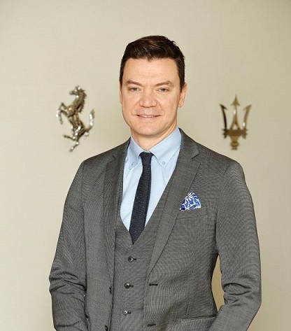 Alfa Romeo ve Jeep’te Görev Değişimi