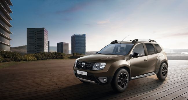 Dacia’da Nisan’da Özel İndirim