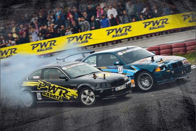 Adrenalin Dolu Haftasonu Körfez’de