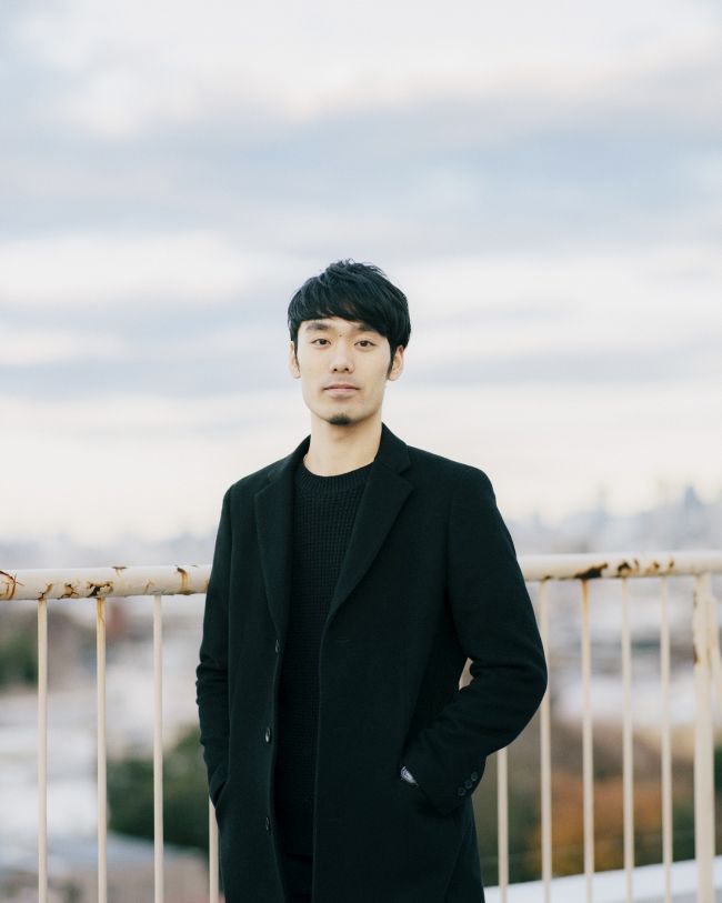 Lexus Tasarım Ödülü’nü, “PIXEL” Kazandı