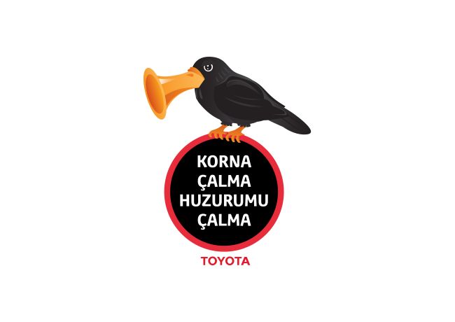 Toyota, Teog Sınav Günlerinde Trafikte “SESSİZLİK” Diyor