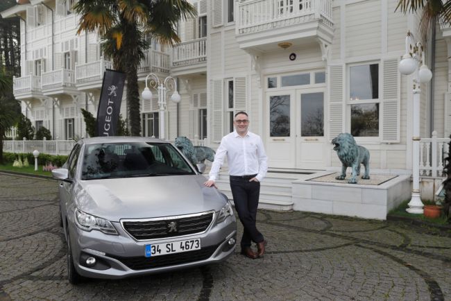 Yeni Peugeot 301; 58.900 TL’den Başlayan Fiyatlarla Türkiye’de Satışa Sunuldu