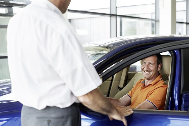 LeasePlan’den ‘Uber’ İş Birliği!