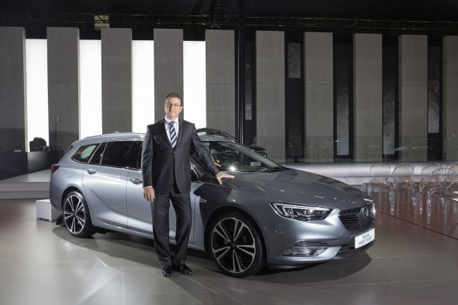 Autoshow’da Opel’den Üç Prömiyer