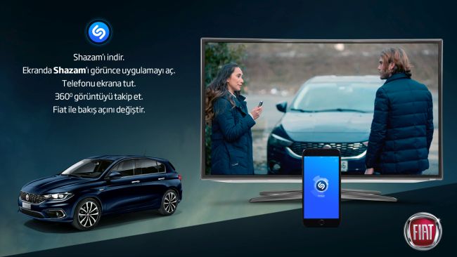 İçerde’nin Sırrı Fiat ile Çözüldü!