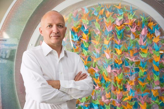 Temsa Motorlu Araçlar’ın yeni Genel Müdürü Levent Akpulat oldu