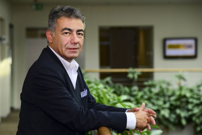 Türk Mühendisliğine Büyük Ödül