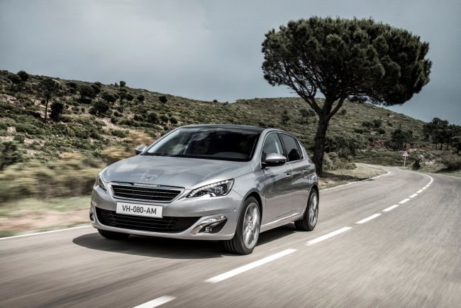 Peugeot’da Şov Devam Ediyor