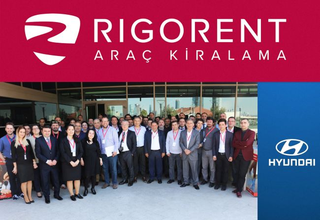 Tur Assist, Rent A Car Firmalarıyla Buluştu