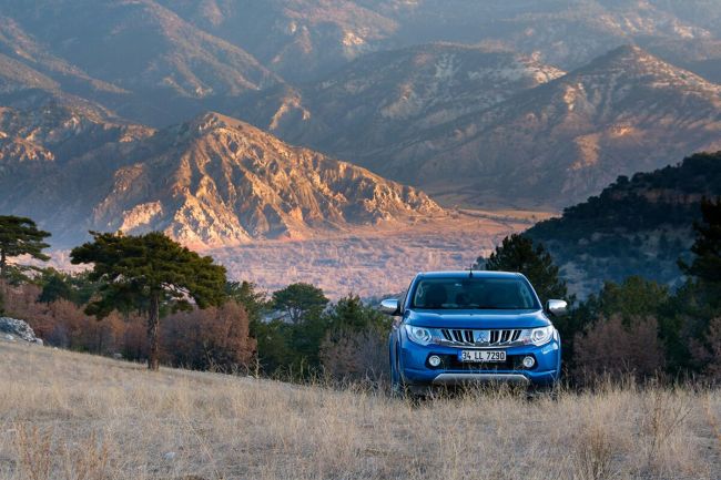 Mitsubishi Motors Türkiye, Yaban Hayatı ”Kaybolmadan Keşfet”meye Hazırlanıyor