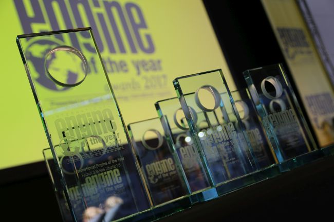 PSA Grubu’nun 1,2 litre hacimli 3 silindirli Turbo PureTech benzinli motoru  bir kez daha “Yılın Motoru” seçildi